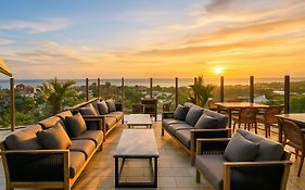 Anaya Hotel Canggu
